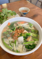 Huong Viet Vietnamese food