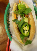 Huong Viet Vietnamese food