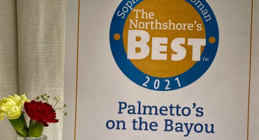 Palmettos On The Bayou Phone Number, Reservations, Reviews inside