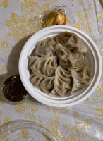 Hong Fu food