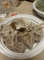 Hong Fu food