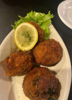 Bayou Cane Seafood Market inside