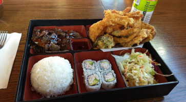 Ichi Bento In Shorel food