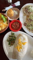 El Tepeyac Mexican food