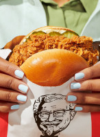 Kfc food