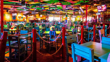 Señor Frog's Orlando inside