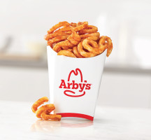 Arby's food