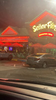 Señor Frog's Orlando outside