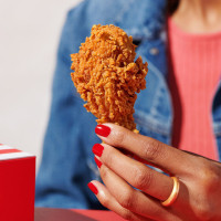 Kfc food