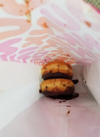 Dunkin' food