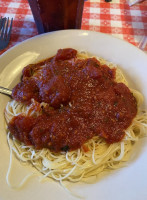 Spaghetti Works food