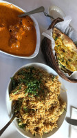 Swaad Indian Cuisine food