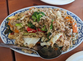 Thai Elephant food