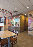 Popeyes Louisiana Kitchen inside