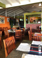 La Palapa food