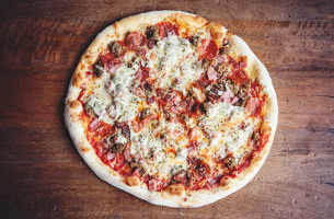 Tony Sacco's Coal Oven Pizza Howell, Mi Phone Number, Reservations, Reviews outside