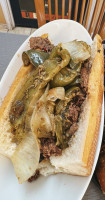 Ray Ray's Italian Beef Sausage food