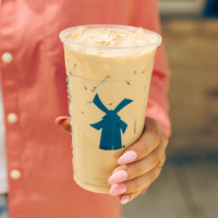 Dutch Bros Coffee food