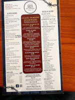 Dale's Essenhaus Phone Number, Reservations, Reviews menu