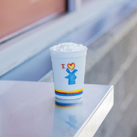 Dutch Bros Coffee food