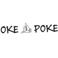 Oke Poke food