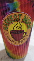 Harvest Moon Coffee Specialty food