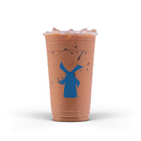 Dutch Bros Coffee food