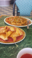 China Wok food