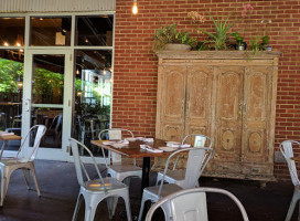 Sovana Bistro Phone Number, Reservations, Reviews food