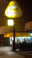 Winchell's Donut House food