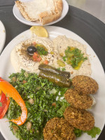 Falafel Aleppo Phone Number, Reservations, Reviews food