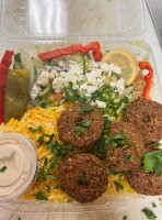 Falafel Aleppo Phone Number, Reservations, Reviews food