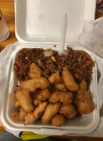 Ny Chinese food