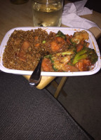 Ny Chinese food