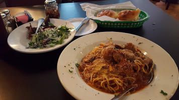 Giuseppe's Italian Grill food