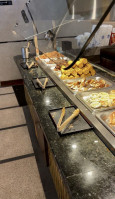 Milpitas Buffet food