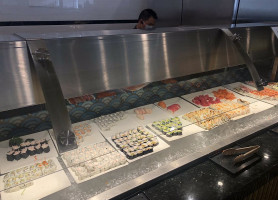 Milpitas Buffet outside