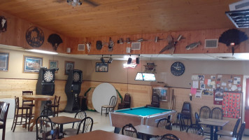 Bigfork Wilderness And Liquor inside