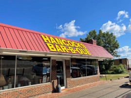 Hancocks Barbeque Phone Number, Reservations, Reviews outside