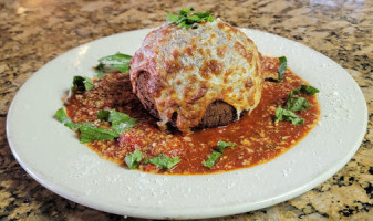 Tony Nello's Southern Italian Cuisine inside