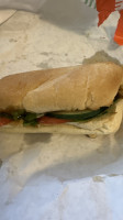 Subway food