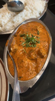 Taj Mahal Cuisine Of India food