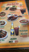 Birrieria Jalisco food