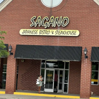 Sagano Clarkston food