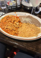 Cazuelas Mexican Cantina food