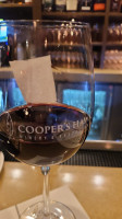 Cooper's Hawk Winery Orlando, Fl At International Drive inside