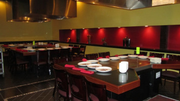 Kobé Japanese Steakhouse International Drive food