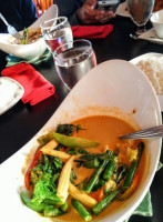 Simply Thai food