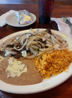 San Jose Mexican food