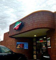 Dearborn Italian Bakery food